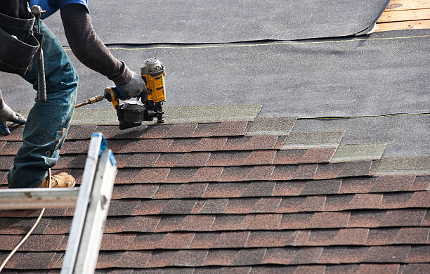 Licensed Roofing service in Granite, OK - Brentwood Metal Roofing
